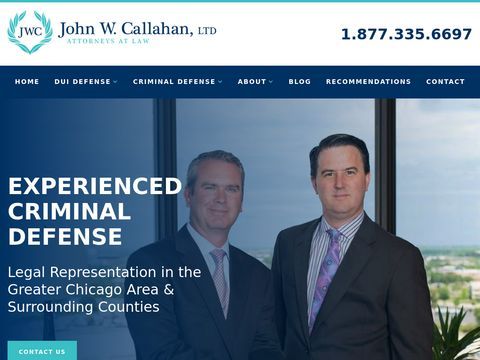 Chicago DUI Lawyer