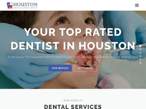 dentist texas | Call Sbarfie Lddds