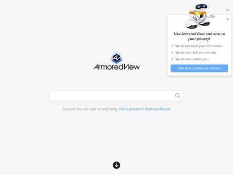 ArmoredView.com