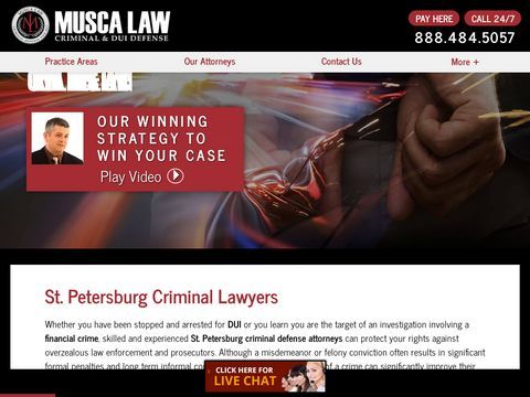 Musca Law