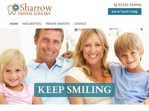 Sharrow Dental Surgery