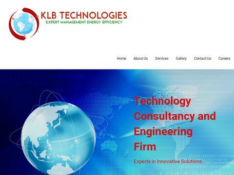 KLBTechnologies