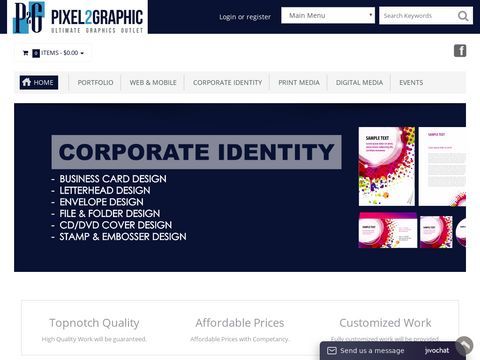 Buy a Logo for your Company | Professional Logo Design