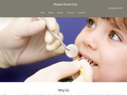 Wheaton Dental Clinic