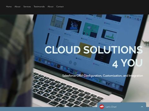 Cloud Solutions 4 You