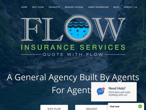 Flow Insurance | Your Guide to Life Insurance