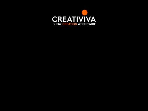 Creativiva Worldwide Inc.