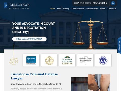 Greensboro Lawyers