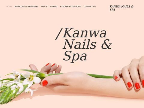 Kanwa Nails & Spa