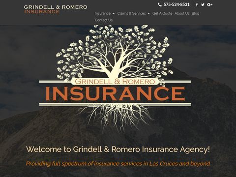 Grindell & Romero Insurance