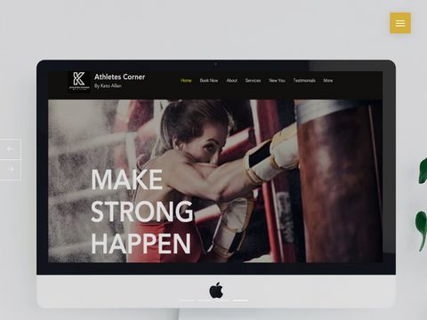 Web Design Company in Calgary