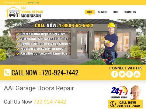 AAI Garage Doors Repair