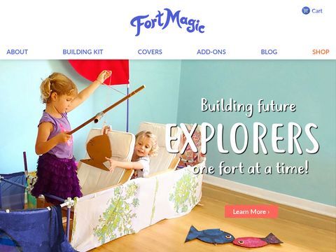 Fort Magic LLC