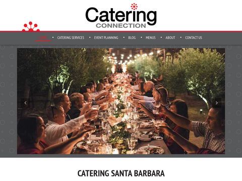 Catering Connection