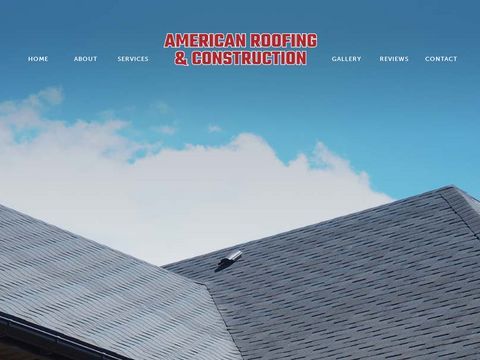 American Roofing & Construction