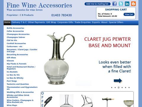 Wine Accessory Gifts - Wine Tasting Accessories,