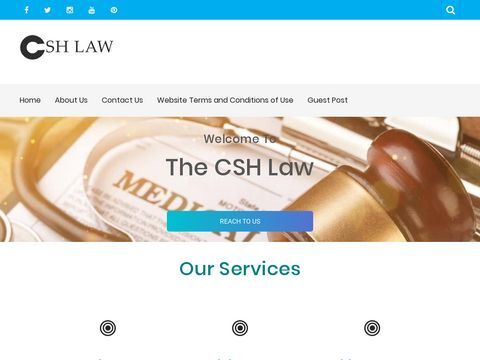 Charlotte North Carolina Lawyers 