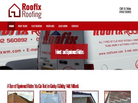 Roofix Wm