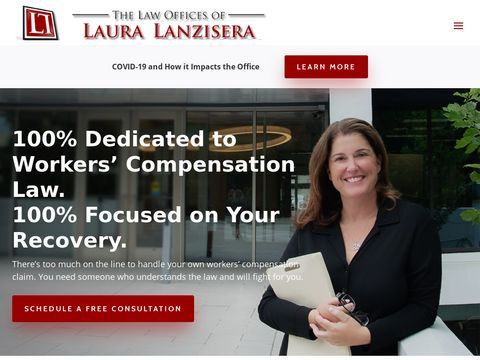 workers compensation lawyer