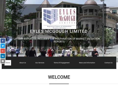 Eyles McGough | Professional Consultants, Advisors | Valuation Services | Auckland, NZ