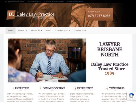 Lawyer Brisbane