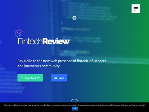 Fintech Review