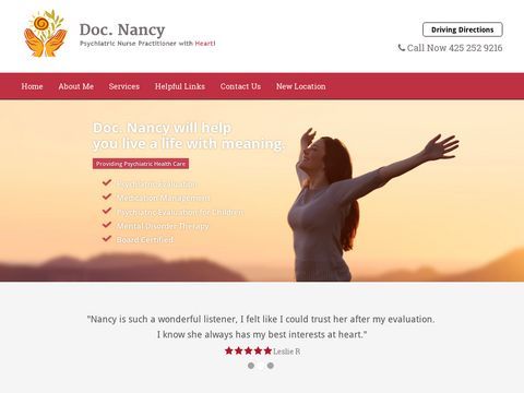 Nancy L Hamlin, LLC