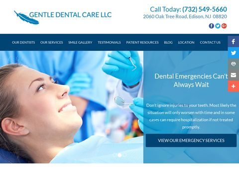 Gentle Dental Care