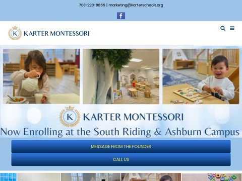 Karter Montessori of South Riding