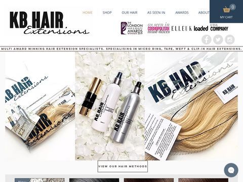 KB Hair Extensions