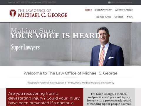 Medical Malpractice Lawyer Pennsylvania