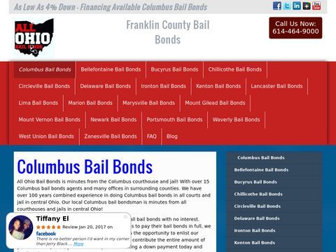 All Ohio Bail Bonds