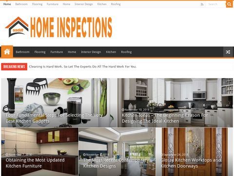 Windsor Home Inspections