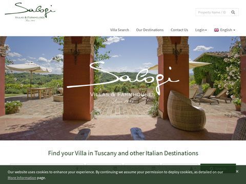 Tuscany Villas