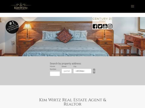 Kim Wirtz - Realtor