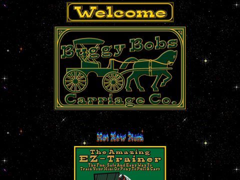 Buggy Bobs Carriage Co.