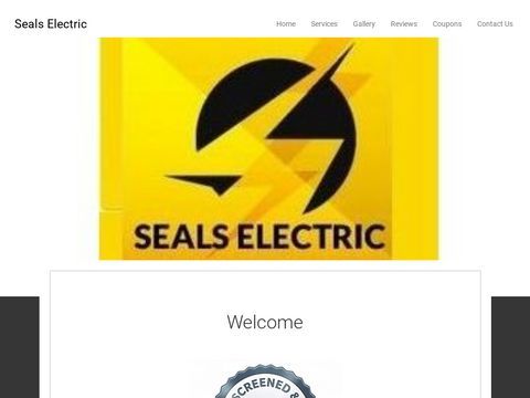Seals Electric