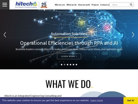 Hi-Tech Outsourcing Services