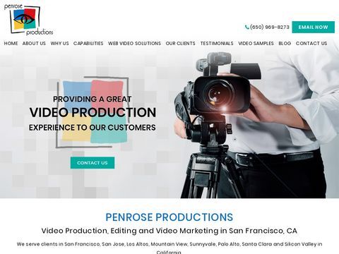 Video Production