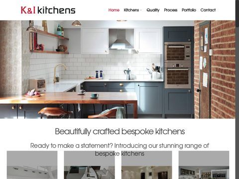 K&I Kitchens