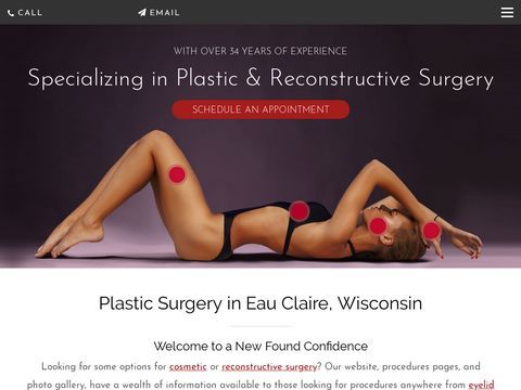 Rucker MD Plastic Surgery Clinic