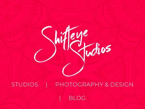Shifteye Photography