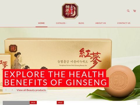 Ginseng Seed For Sale