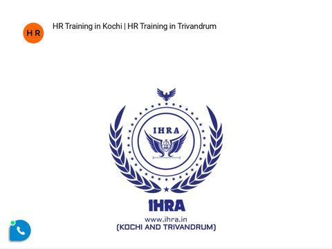 International HR Training Institute