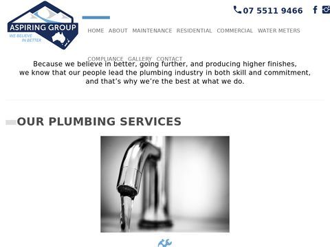 Plumbing Services Gold Coast