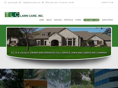 TLC Lawn Care, Inc.