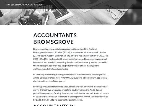 LAMPRECHT & CO ACCOUNTANTS AND BOOKKEEPERS