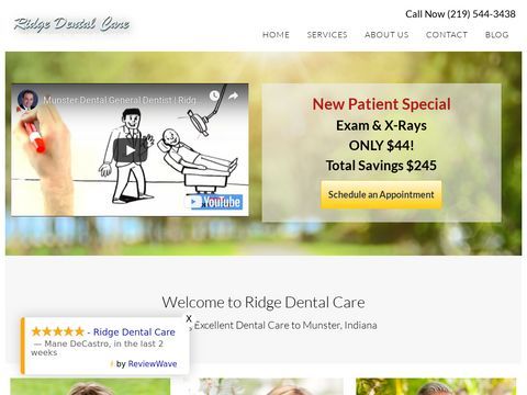 Ridge Dental Care