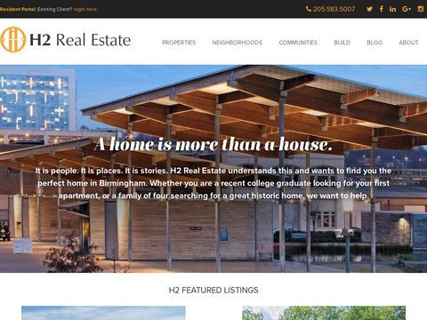 H2 Real Estate