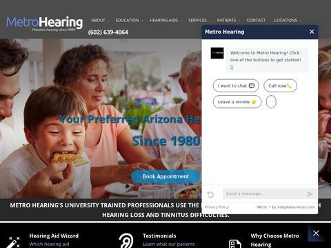 Hearing Aids | Digital Hearing Aids & Devices